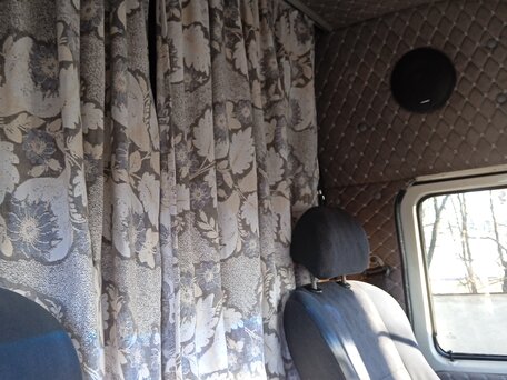 1994 Volkswagen LT, белый, 590000 рублей, вид 2