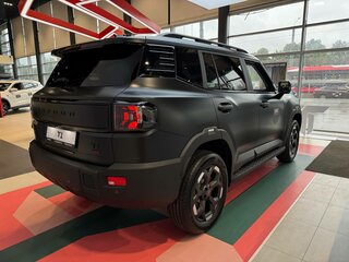 2026 Jetour T1, чёрный, 4399900 рублей, вид 5