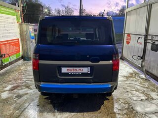 2003 Honda Element I, синий, 890000 рублей, вид 3