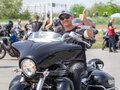 2006 Yamaha XV 1900, чёрный, 1270000 рублей - вид 1