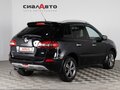 2013 Renault Koleos I Рестайлинг 2, чёрный, 1500000 рублей - вид 4
