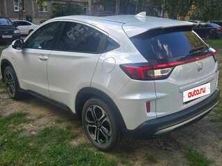 2021 Honda XR-V I Рестайлинг, белый, 2500000 рублей, вид 5