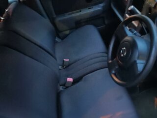 2006 Nissan Cube Cubic II (Z11), серебристый, 550000 рублей, вид 1