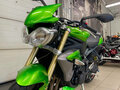 2013 Triumph Speed Triple, зелёный, 700000 рублей - вид 9
