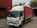 2013 Isuzu Elf (N-series), белый, 2200000 рублей - вид 1