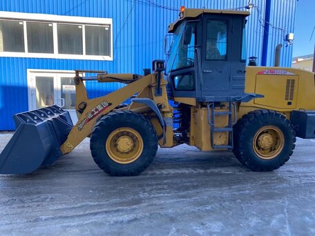 2013 XCMG ZL - series, 3200000 рублей, вид 5