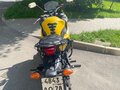 2009 Yamaha XJ6 (FZ6R), жёлтый, 450000 рублей - вид 1