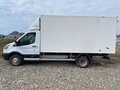 2021 Ford Transit Custom, белый, 3000000 рублей - вид 8