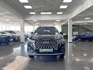 2023 Chery Tiggo 7 Pro Max I, чёрный, 1945000 рублей, вид 3