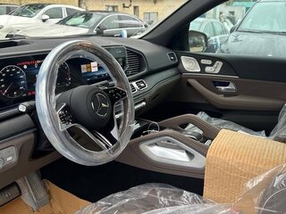 2025 Mercedes-Benz Maybach GLS 600 I Рестайлинг, чёрный, 29900000 рублей, вид 5