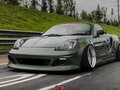 2000 Toyota MR-S I, серый, 2500000 рублей - вид 1