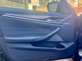 2019 BMW 5 серии 520i VII (G30/G31/G38), чёрный, 3524878 рублей - вид 8