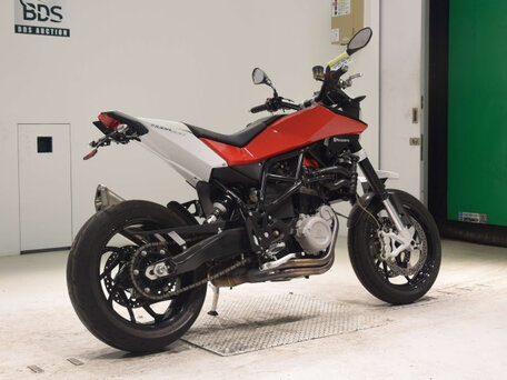 2014 Husqvarna NUDA 900, красный, 800000 рублей, вид 4