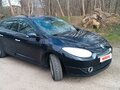 2011 Renault Fluence I, синий - вид 8