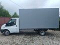 2012 Ford Transit, белый, 1494000 рублей