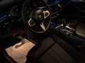 2021 BMW 5 серии 520d xDrive VII (G30/G31/G38) Рестайлинг, чёрный, 3900000 рублей - вид 8