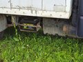 2008 Hyundai Porter, синий, 400000 рублей - вид 6