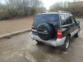 2001 Chevrolet Tracker II, чёрный, 950000 рублей - вид 6