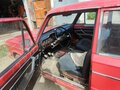 1981 Lada (ВАЗ) 2103, красный, 40000 рублей - вид 9