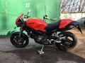 2006 Ducati Monster S2R, красный - вид 2
