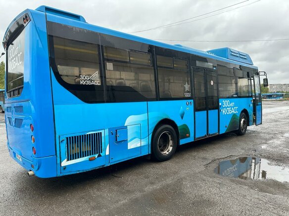 2020 КАвЗ 4270, чёрный, 7000000 рублей - вид 3