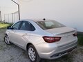 2024 Lada (ВАЗ) Vesta I Рестайлинг (NG), серебристый, 1335000 рублей - вид 8