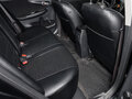 2008 Toyota Corolla X (E140, E150), чёрный - вид 10