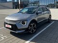 2022 Kia Niro II, серый, 1882653 рублей - вид 3