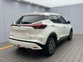 2022 Nissan Kicks I Рестайлинг, белый - вид 5