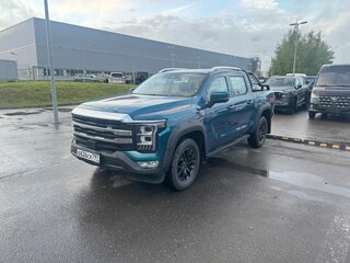 Foton Tunland V7