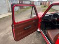 1985 ЗАЗ 968 М, красный - вид 4