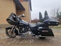 2021 Harley-Davidson Road Glide, чёрный, 1430000 рублей - вид 1
