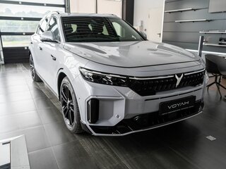 2026 Voyah Free I Рестайлинг, белый, 6940000 рублей, вид 3