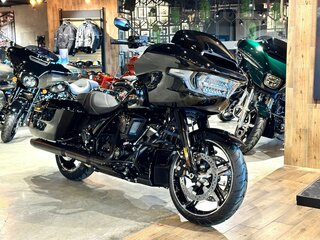 Harley-Davidson Road Glide Special