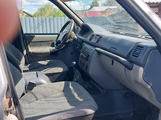 2005 УАЗ Патриот 3163 I, серый, 520000 рублей, вид 4