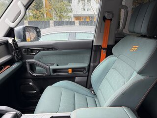 2023 Jetour Traveller, серый, 2620000 рублей, вид 5