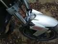 2013 BMW F 800 R, бежевый - вид 4