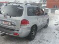 2005 Hyundai Santa Fe I, серебристый, 930000 рублей - вид 3