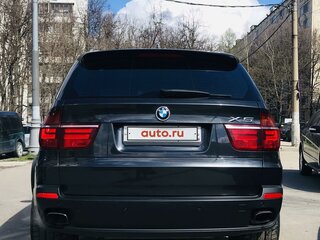 2010 BMW X5 30i II (E70), серый, 1500000 рублей, вид 5