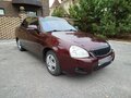 2011 Lada (ВАЗ) Priora I, пурпурный, 400000 рублей - вид 2