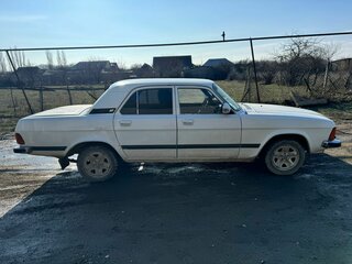 2006 ГАЗ 3102 «Волга», белый, 170000 рублей, вид 3