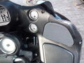 2009 Harley-Davidson Road Glide, чёрный - вид 11