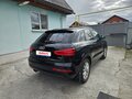 2014 Audi Q3 I (8U), чёрный, 1600000 рублей - вид 4