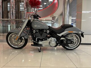Harley-Davidson Fat Boy