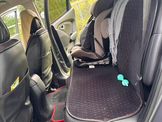 2012 Hyundai ix35 I, серый, 1200000 рублей, вид 5