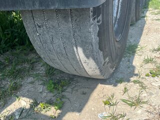 2003 Renault Premium, зелёный, 1600000 рублей, вид 4