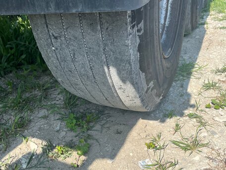 2003 Renault Premium, зелёный, 1600000 рублей, вид 4