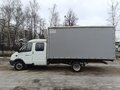 2020 ГАЗ ГАЗель (33023/330273) Фермер, белый, 1700000 рублей - вид 6