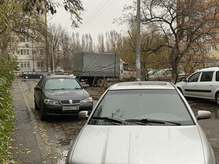 1997 Skoda Octavia I (A4), серебристый, 2150000 рублей, вид 1