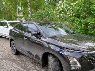 2023 Omoda C5 I, чёрный, 2650000 рублей, вид 2